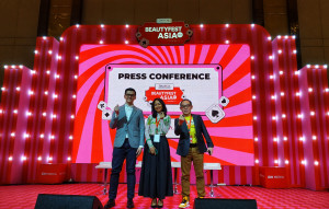 Satukan Visi, Popbela.com Gandeng iStyle.id Gelar BeautyFest Asia 2023