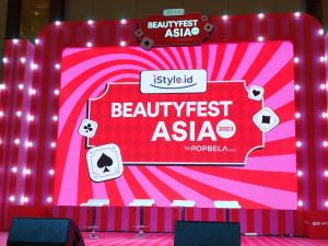 Siapkan Budget! BeautyFest Asia 2023 Banjir Penawaran Menarik dan Diskon Hingga 75%
