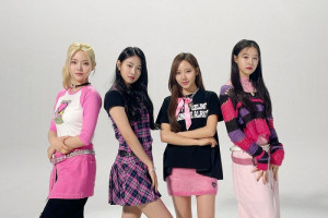 5 Prestasi FIFTY FIFTY, yang Terbaru Gabung Line Up OST “BARBIE”