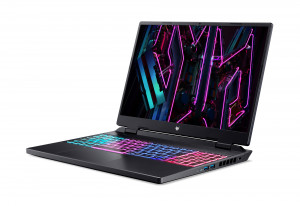 Dukung Industri Esport dan Kreativitas Konten Kreator, Acer Luncurkan Helios Neo 16