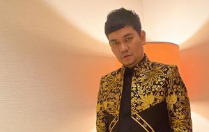 Belum Move On, Indra Bekti Masih Harap Bisa Rujuk dengan Aldila Jelita