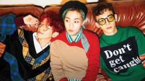 Akhiri Kontrak dengan Agensi, Chen, Baekhyun, Xiumin Ingin Tetap Bersama EXO