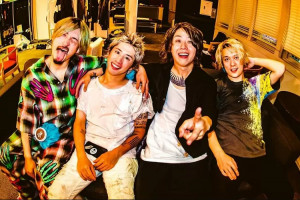 Promotor Umumkan Tiket ONE OK ROCK 2020, Berlaku untuk Konser September Mendatang