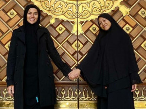 Berupaya untuk Lindungi Anak Sulungnya, Nikita Mirzani: Saya Ibu Kandungnya!