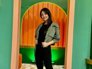 Dewi Perssik Laporkan Pelaku Ekshibisionisme ke Pihak Berwajib