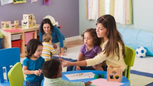 Wajib Tahu! Ini 6 Tips Memilih Daycare Terbaik untuk Anak
