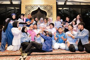 Akhirnya! Terkuak Jenis Kelamin Calon Anak Aurel Hermansyah dan Atta Halilintar