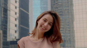 Fotonya Diunggah Akun Open BO, Clairine Clay: Nggak Mikirin