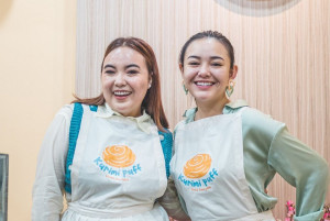 Sang Adik Dituding Jadi Pelakor, Kakak Amanda Manopo Langsung Pasang Badan