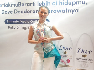 Dihujat Karena Ketiak yang Tidak Mulus, Yura Yunita Akui Sempat Merasa Drop