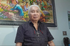 Lama Berpisah, Gideon Tengker Gugat Rieta Amilia Soal Aset Senilai Rp100 Miliar