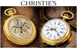 Lelang hingga Pameran Karya, Christie’s Gelar Pameran Musim Seni