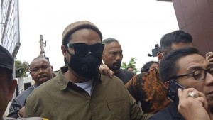 Mediasi Berlangsung Alot, Virgoun Kukuh Ingin Dapatkan Hak Asuh Anak