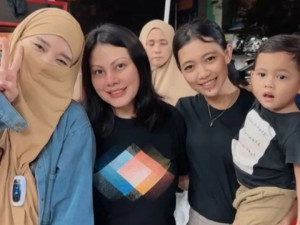 Bandingkan Kesetiaan Inara Rusli dengan Anjing, Kakak Virgoun Dikecam Netizen