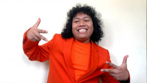 Bakal Jadi MC di MyFest.ID, Marshel Widianto: Saya Akan Jaga Pita Suara