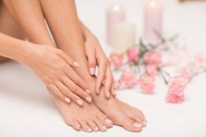 Selain Percantik Kuku, Ini 7 Manfaat Pedicure Bagi Kesehatan