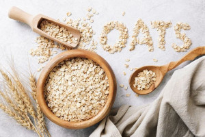 6 Manfaat Tak Terduga dari Oat Oil untuk Kecantikan dan Kesehatan
