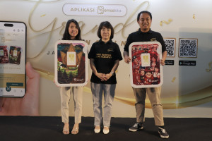 Hartadinata Abadi Hadirkan Solusi One-Stop Shopping Produk Emas Melalui Aplikasi EmasKITA