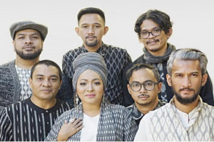 Larang ‘The Groove’ Nyanyikan Lagu Ciptaannya, Ternyata Ini Alasan Rieka Roslan