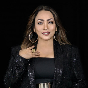 Ajukan Somasi Terbuka, Rieka Roslan Larang ‘The Groove’ Nyanyikan Lagu Ciptaannya