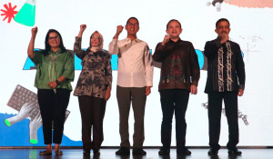 Festival Pendidikan Astra 2023: Masa Depan Pendidikan Berkelanjutan dalam Keberagaman dan Kesetaraan
