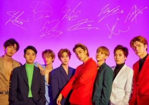 Dijadwalkan Comeback Juli Mendatang, EXO Siap Rilis Album Baru