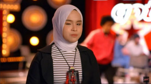 Raih Golden Buzzer di America’s Got Talent, Putri Ariani: Masih Merasa Mimpi