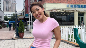 Sudah Bercerai, Inge Anugrah Akui Tak Pernah Sesali Pernikahan dengan Ari Wibowo