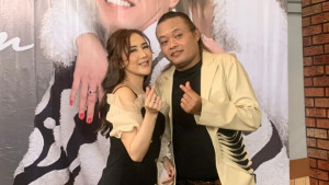 Depan Sang Anak, Sule Ngaku Punya Hubungan Spesial dengan Ucie Sucita