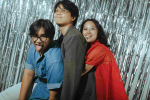 Grrrl Gang Rilis Single "Spunky!" dan Umumkan Album Baru