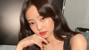 Mendadak Turun Panggung Saat Konser di Melbourne, Agensi Ungkap Kondisi Jennie BLACKPINK