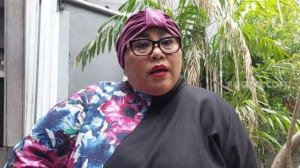 Berjalan Lancar, Begini Keadaan Nunung Setelah Jalani Operasi Pengangkatan Sel Kanker Payudara