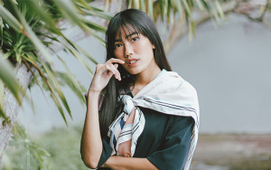Belum Bisa Kembali Bermusik, Alika Islamadina Masih Fokus Urus Anak