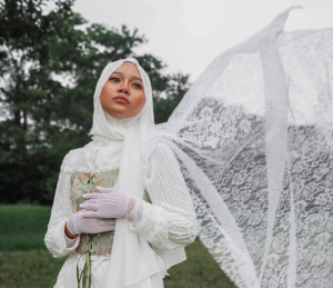 Angkat Pengalaman Pribadi, Ayuenstar Rilis "Titik Buntu"