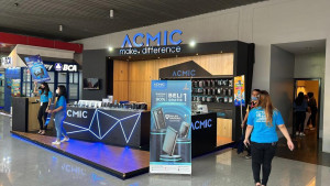 Diskon Hingga 90% di Jakarta Fair 2023, ACMIC Hadirkan Banyak Promo Menarik