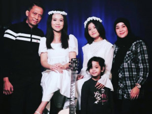 Masih Ogah Akui Aisyah Sebagai Anak, Doddy Sudrajat Tunjukan 2 Bukti Ini