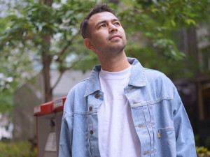 Senasib dengan Baim Wong, Raffi Ahmad Juga Batal Naik Haji Tahun Ini