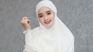 Tak Pernah Halangi Anak Bertemu Virgoun, Inara Rusli: Anak Senang Ketemu Daddy-nya