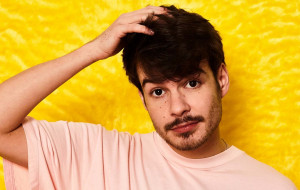 Rex Orange County Siap Gelar Konser di Jakarta, Catat Tanggalnya!