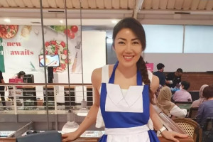 Sidang Lanjutan Perceraian Ditunda, Inge Anugrah Batal Beri Barang Bukti