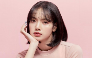 5 Rahasia Kulit Sehat ala Lisa Blackpink, Kunci Tampil Glowing Setiap Saat