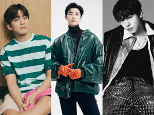 Siap Ketemu Ayang, Ini Deretan Aktor Korea Selatan yang Adakan Fanmeeting di Indonesia
