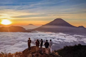 5 Rekomendasi Destinasi Wisata di Dieng yang Wajib Dikunjungi, Bikin Enggan Pulang!