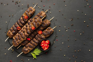 Ingin Tubuh Tetap Sehat? Ini 5 Tips Santap Daging Kambing Saat Iduladha
