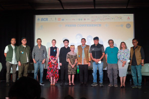BCA Komitmen Memajukan Industri Kreatif dan Pariwisata Melalui Pagelaran Jazz Gunung