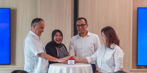 Tingkatkan Kesejahteraan Karyawan, Nestlé Indonesia Kenalkan Solusi Kesehatan Digital