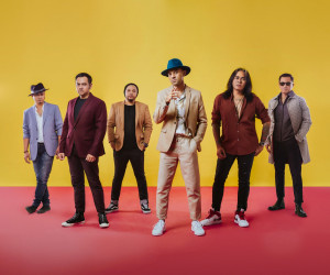 ELEMENT Rilis Single Remastered "Sadar Tanpa Dirimu"