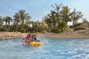 Penawaran Boarding Pass Emirates untuk Liburan Musim Panas di Dubai