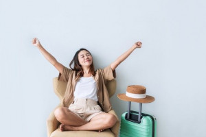 Ladies, Prioritaskan Kesehatan untuk Libur yang Menyenangkan