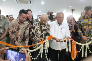 RS Abdi Waluyo Luncurkan Instalasi NAEOTOM Alpha Pertama di Asia Tenggara